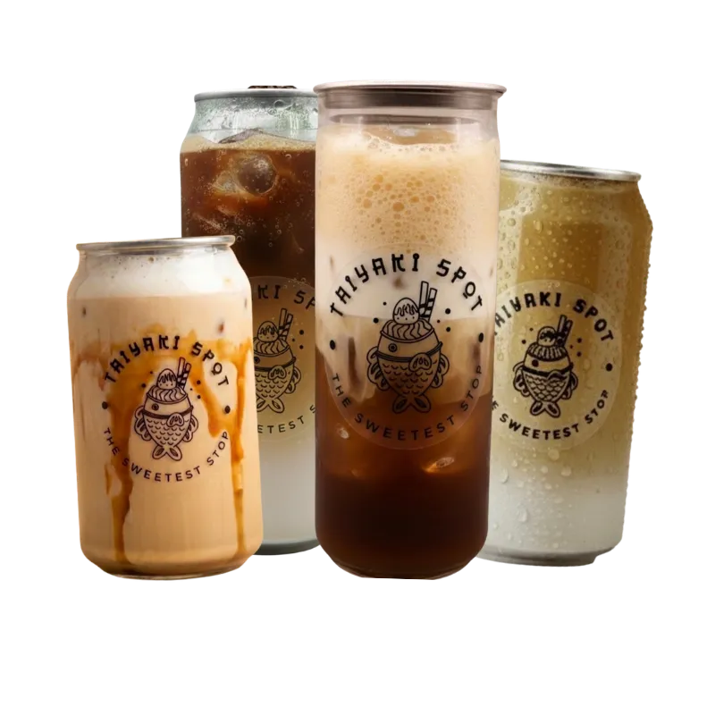 Cold Coffees